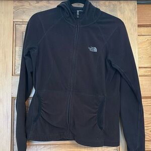 North face fleece
